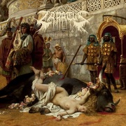 {DOWNLOAD} Zaratus -  In the Days of Whore {ALBUM MP3 ZIP}'s avatar