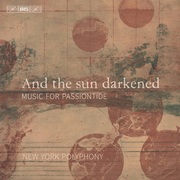 {DOWNLOAD} New York Polyphony -  And the Sun Darkened: Mu {ALBUM MP3 ZIP}'s avatar