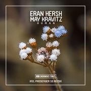 {DOWNLOAD} Eran Hersh & May Kravitz -  Human (Remixes) - EP {ALBUM MP3 ZIP}'s avatar