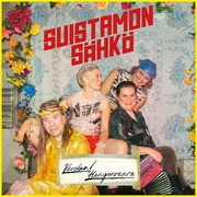 {DOWNLOAD} Suistamon Sähkö -  Varokaa! Hengenvaara {ALBUM MP3 ZIP}'s avatar