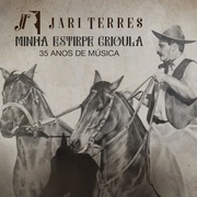 {DOWNLOAD} Jari Terres -  Minha Estirpe Crioula: 3 {ALBUM MP3 ZIP}'s avatar