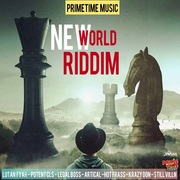 {DOWNLOAD} Various Artists -  New World Riddim {ALBUM MP3 ZIP}'s avatar