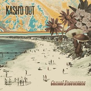 {DOWNLOAD} Kash'd Out -  Casual Encounters {ALBUM MP3 ZIP}'s avatar