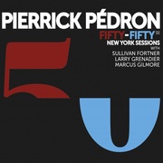 {DOWNLOAD} Pierrick Pedron -  Fifty-Fifty (New York Se {ALBUM MP3 ZIP}'s avatar
