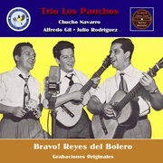 {DOWNLOAD} Los Panchos -  Bravo! Reyes del Bolero! {ALBUM MP3 ZIP}'s avatar