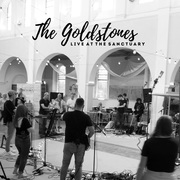 {DOWNLOAD} The Goldstones -  Live at the Sanctuary {ALBUM MP3 ZIP}'s avatar