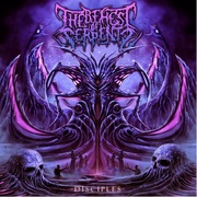 {DOWNLOAD} The Behest of Serpents -  Disciples {ALBUM MP3 ZIP}'s avatar