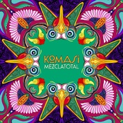 {DOWNLOAD} KOMASI -  Mezclatotäl {ALBUM MP3 ZIP}'s avatar