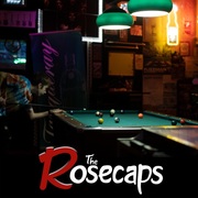 {DOWNLOAD} The Rosecaps -  Before You Grab Your Cig {ALBUM MP3 ZIP}'s avatar