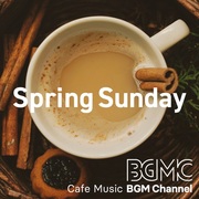 {DOWNLOAD} Cafe Music BGM Channel -  Spring Sunday {ALBUM MP3 ZIP}'s avatar