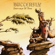 {DOWNLOAD} Butterfly -  Doorways of Time {ALBUM MP3 ZIP}'s avatar