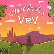 {DOWNLOAD} The Geek x VRV -  The Lala Song: Lo-Fi Bea {ALBUM MP3 ZIP}'s avatar