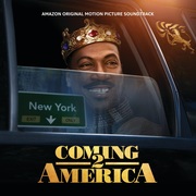 {DOWNLOAD} Various Artists -  Coming 2 America (Amazon {ALBUM MP3 ZIP}'s avatar