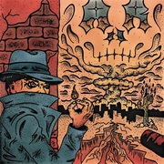 {DOWNLOAD} Arm's Reach -  Fuel to My Hate {ALBUM MP3 ZIP}'s avatar