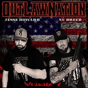 {DOWNLOAD} Nu Breed & Jesse Howard -  Outlaw Nation, Vol. 1 {ALBUM MP3 ZIP}'s avatar