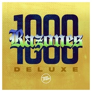 {DOWNLOAD} Toda la Vida -  1000 Razones (Deluxe) {ALBUM MP3 ZIP}'s avatar