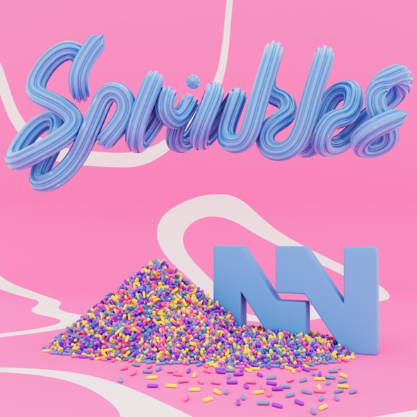 {DOWNLOAD} Nbdy Nprtnt Sprinkles {ALBUM MP3 ZIP}'s