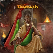 {DOWNLOAD} Damosh -  I Am Damosh - EP {ALBUM MP3 ZIP}'s avatar