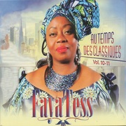 {DOWNLOAD} Faya Tess -  Au Temps Des Classiques, {ALBUM MP3 ZIP}'s avatar