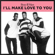 {DOWNLOAD} Boyz II Men -  I'll Make Love To You -  {ALBUM MP3 ZIP}'s avatar