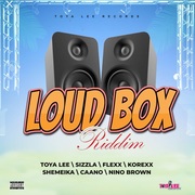 {DOWNLOAD} Various Artists -  Loud Box Riddim {ALBUM MP3 ZIP}'s avatar