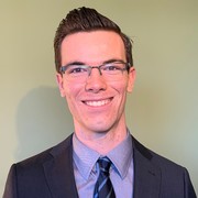 Andrew Forde's avatar