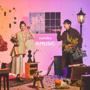 {DOWNLOAD} sumika -  AMUSIC {ALBUM MP3 ZIP}'s avatar