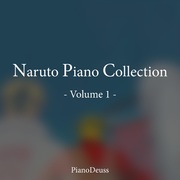 {DOWNLOAD} PianoDeuss -  Naruto Piano Collection, {ALBUM MP3 ZIP}'s avatar