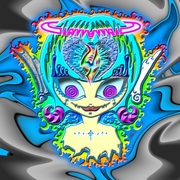 {DOWNLOAD} 4s4ki -  Undead Cyborg - EP {ALBUM MP3 ZIP}'s avatar