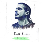 {DOWNLOAD} Cesk Freixas -  Memòria {ALBUM MP3 ZIP}'s avatar