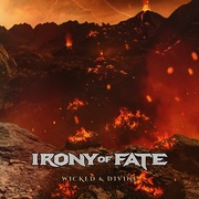 {DOWNLOAD} Irony of Fate -  Wicked & Divine {ALBUM MP3 ZIP}'s avatar