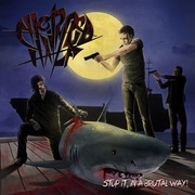{DOWNLOAD} Chopped in Half -  Stop It, In a Brutal Way {ALBUM MP3 ZIP}'s avatar