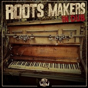 {DOWNLOAD} Roots Makers -  Roots Makers In Dub {ALBUM MP3 ZIP}'s avatar