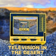 {DOWNLOAD} Byniico -  Television In the Desert {ALBUM MP3 ZIP}'s avatar