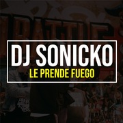 {DOWNLOAD} Dj Sonicko -  Le Prende Fuego {ALBUM MP3 ZIP}'s avatar