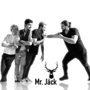 {DOWNLOAD} Mr. Jack -  Me la Pela {ALBUM MP3 ZIP}'s avatar