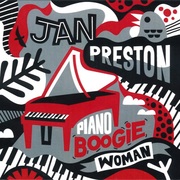 {DOWNLOAD} Jan Preston -  Piano Boogie Woman {ALBUM MP3 ZIP}'s avatar