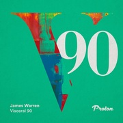 {DOWNLOAD} James Warren & Proton Rad -  Visceral 090 (DJ Mix) {ALBUM MP3 ZIP}'s avatar