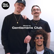 {DOWNLOAD} Gentlemens Club -  Deadbeats: Mixed By Gent {ALBUM MP3 ZIP}'s avatar