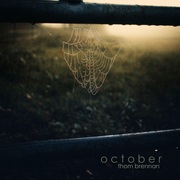 {DOWNLOAD} Thom Brennan -  October {ALBUM MP3 ZIP}'s avatar