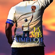 {DOWNLOAD} Aimedoh -  Jambo - EP {ALBUM MP3 ZIP}'s avatar
