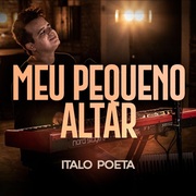 {DOWNLOAD} Italo Poeta -  Meu Pequeno Altar {ALBUM MP3 ZIP}'s avatar