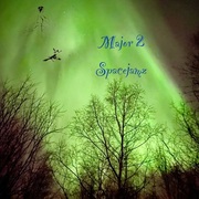 {DOWNLOAD} MAJOR2 -  Spacejamz - EP {ALBUM MP3 ZIP}'s avatar