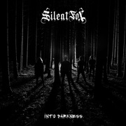 {DOWNLOAD} Silent Fox -  Into Darkness - EP {ALBUM MP3 ZIP}'s avatar