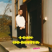 {DOWNLOAD} Sakaris -  I Can Do Better {ALBUM MP3 ZIP}'s avatar