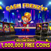 (#%Cash Frenzy%#) Coins and Chips Hack Cheats's avatar
