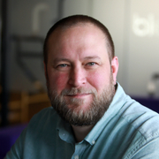 Mike Thomas's avatar