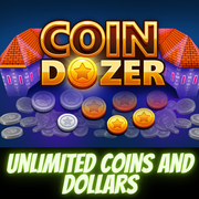 (#%Coin Dozer%#) Coins and Dollars Hack Cheats's avatar