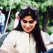 Erum Afzal