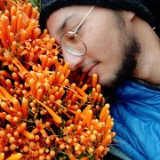 Deepanshu Pant's avatar